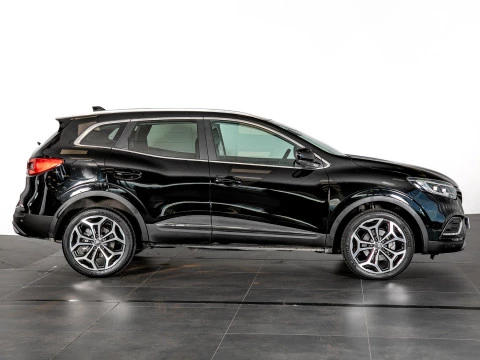 Renault Kadjar Techno GPF TCe 103kW (140CV) EDC