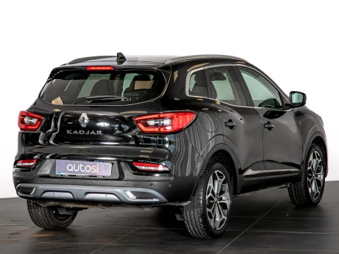Renault Kadjar Techno GPF TCe 103kW (140CV) EDC