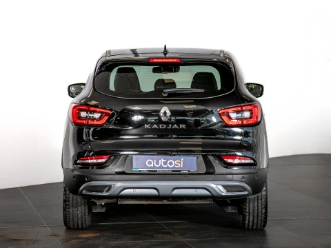 Renault Kadjar Techno GPF TCe 103kW (140CV) EDC