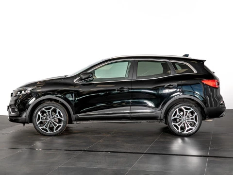 Renault Kadjar Techno GPF TCe 103kW (140CV) EDC