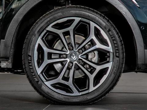 Renault Kadjar Techno GPF TCe 103kW (140CV) EDC