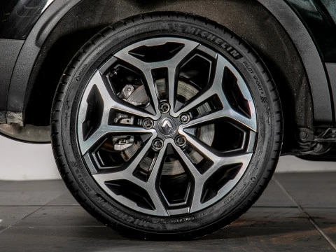 Renault Kadjar Techno GPF TCe 103kW (140CV) EDC