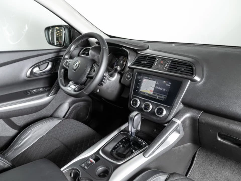 Renault Kadjar Techno GPF TCe 103kW (140CV) EDC