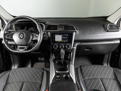Renault Kadjar Techno GPF TCe 103kW (140CV) EDC