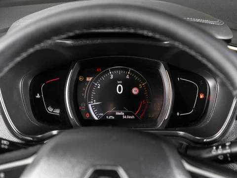 Renault Kadjar Techno GPF TCe 103kW (140CV) EDC