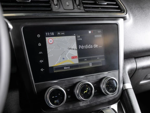 Renault Kadjar Techno GPF TCe 103kW (140CV) EDC