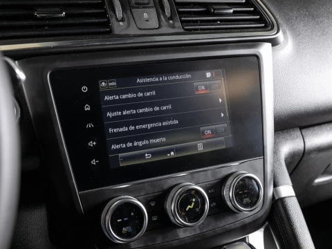 Renault Kadjar Techno GPF TCe 103kW (140CV) EDC