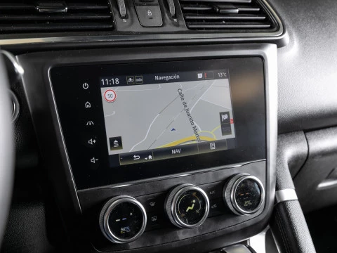 Renault Kadjar Techno GPF TCe 103kW (140CV) EDC