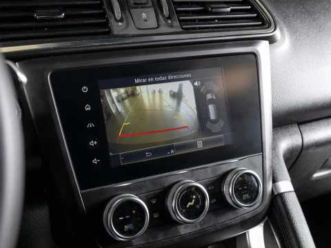 Renault Kadjar Techno GPF TCe 103kW (140CV) EDC