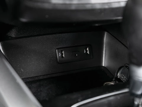 Renault Kadjar Techno GPF TCe 103kW (140CV) EDC