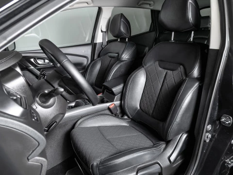 Renault Kadjar Techno GPF TCe 103kW (140CV) EDC