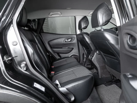 Renault Kadjar Techno GPF TCe 103kW (140CV) EDC