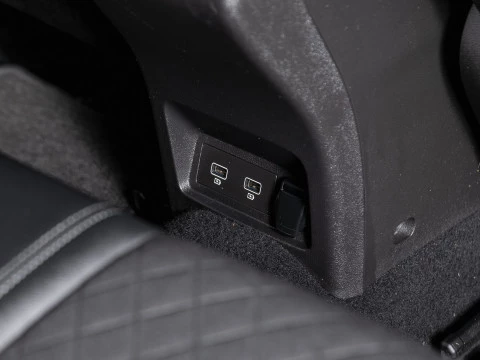 Renault Kadjar Techno GPF TCe 103kW (140CV) EDC