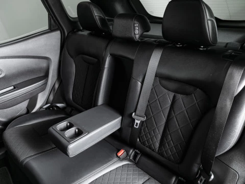 Renault Kadjar Techno GPF TCe 103kW (140CV) EDC