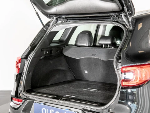 Renault Kadjar Techno GPF TCe 103kW (140CV) EDC