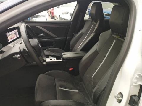 Opel Astra PHEV 1.6T Plug-in Hybrid 132kW (180CV) GS Aut