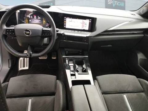 Opel Astra PHEV 1.6T Plug-in Hybrid 132kW (180CV) GS Aut