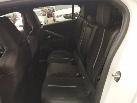 Opel Astra PHEV 1.6T Plug-in Hybrid 132kW (180CV) GS Aut