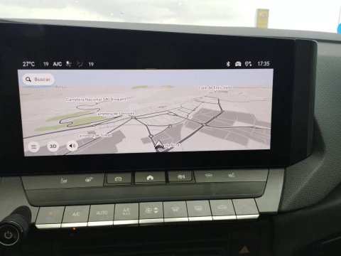 Opel Astra PHEV 1.6T Plug-in Hybrid 132kW (180CV) GS Aut