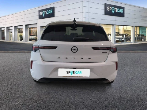 Opel Astra PHEV 1.6T Plug-in Hybrid 132kW (180CV) GS Aut