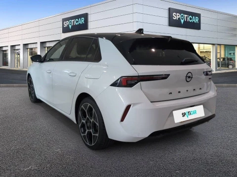Opel Astra PHEV 1.6T Plug-in Hybrid 132kW (180CV) GS Aut