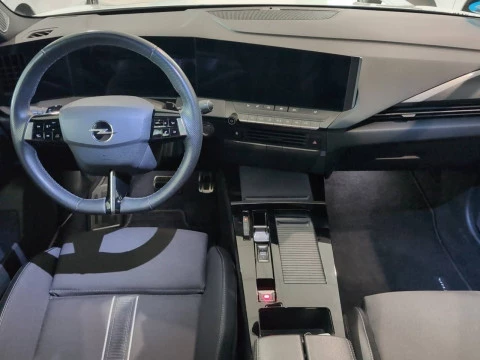 Opel Astra PHEV 1.6T Plug-in Hybrid 132kW (180CV) GS Aut