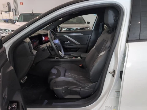 Opel Astra PHEV 1.6T Plug-in Hybrid 132kW (180CV) GS Aut