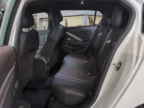 Opel Astra PHEV 1.6T Plug-in Hybrid 132kW (180CV) GS Aut