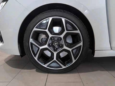 Opel Astra PHEV 1.6T Plug-in Hybrid 132kW (180CV) GS Aut