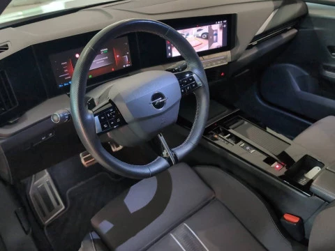 Opel Astra PHEV 1.6T Plug-in Hybrid 132kW (180CV) GS Aut