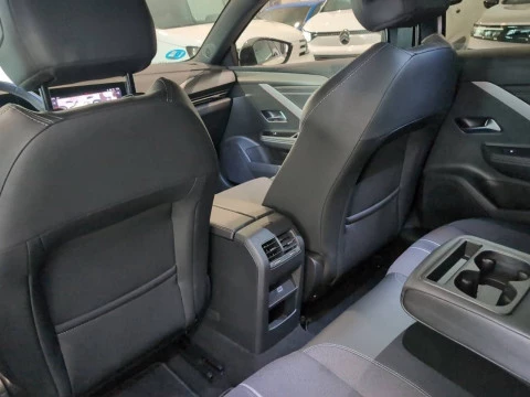 Opel Astra PHEV 1.6T Plug-in Hybrid 132kW (180CV) GS Aut