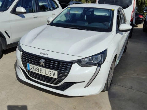 Peugeot 208 BlueHDi 73kW (100CV) Active