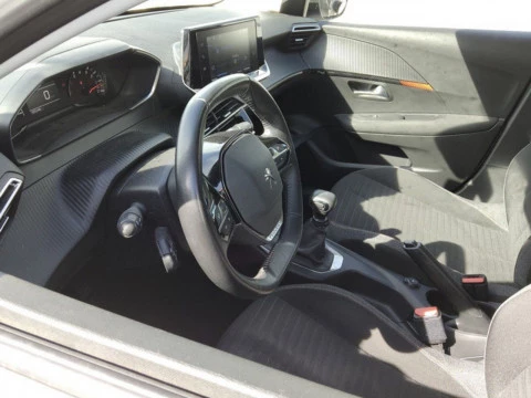 Peugeot 208 BlueHDi 73kW (100CV) Active