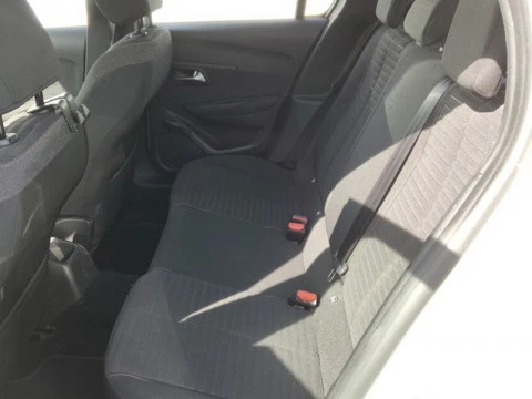 Peugeot 208 BlueHDi 73kW (100CV) Active