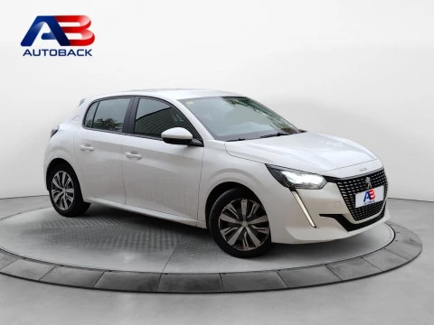 Peugeot 208 BlueHDi 73kW (100CV) Active