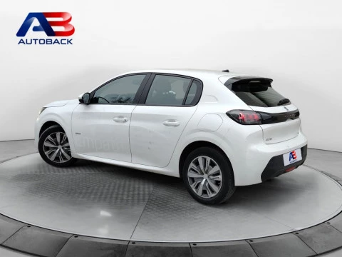 Peugeot 208 BlueHDi 73kW (100CV) Active