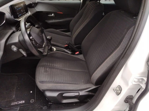 Peugeot 208 BlueHDi 73kW (100CV) Active