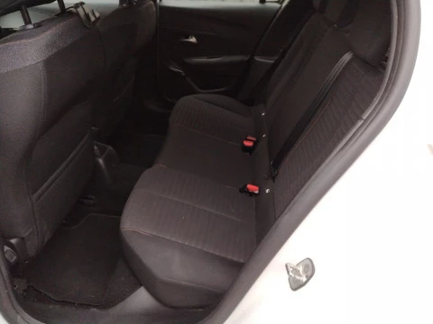 Peugeot 208 BlueHDi 73kW (100CV) Active