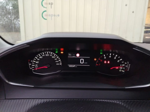 Peugeot 208 BlueHDi 73kW (100CV) Active