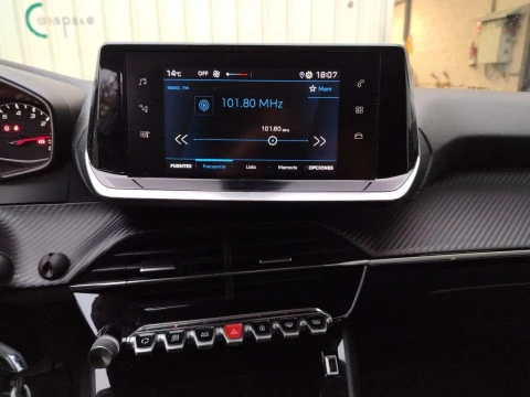 Peugeot 208 BlueHDi 73kW (100CV) Active