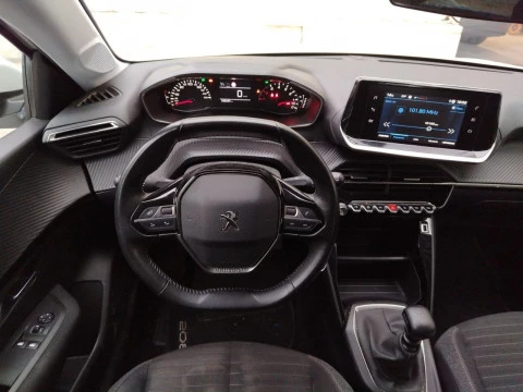 Peugeot 208 BlueHDi 73kW (100CV) Active