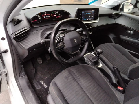 Peugeot 208 BlueHDi 73kW (100CV) Active