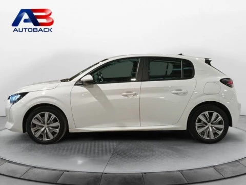 Peugeot 208 BlueHDi 73kW (100CV) Active