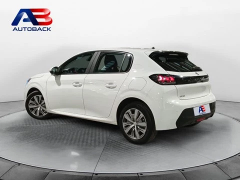 Peugeot 208 BlueHDi 73kW (100CV) Active