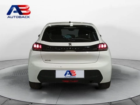 Peugeot 208 BlueHDi 73kW (100CV) Active