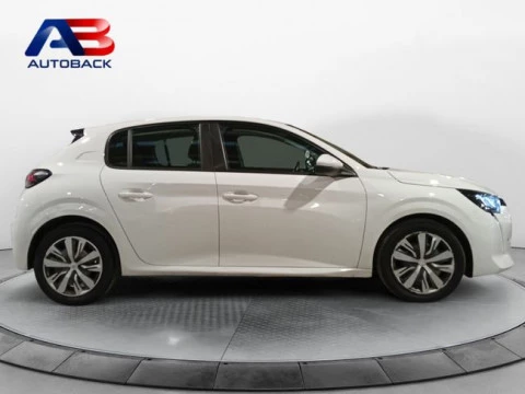 Peugeot 208 BlueHDi 73kW (100CV) Active