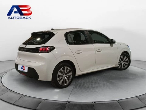 Peugeot 208 BlueHDi 73kW (100CV) Active