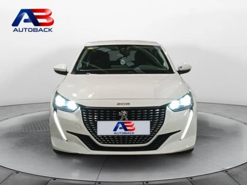 Peugeot 208 BlueHDi 73kW (100CV) Active