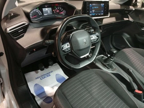 Peugeot 208 BlueHDi 73kW (100CV) Active