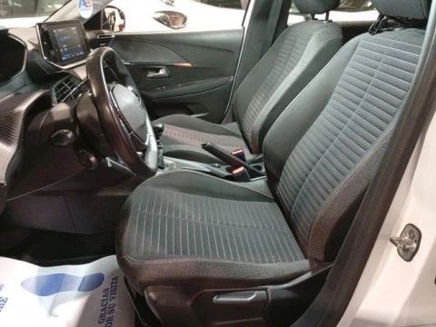 Peugeot 208 BlueHDi 73kW (100CV) Active